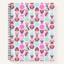 Search for hexagon notebooks Watercolor