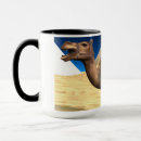 Search for funny camel mugs Desert