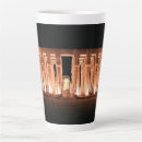 Search for luxor mugs Temple