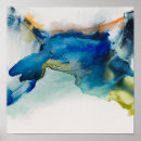 Search for terrain posters Abstract