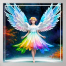 Search for beautiful angels posters Wings