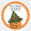 Search for curly stickers Halloween