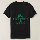 Search for tiocfaidh ar la tshirts Lucky