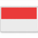 Search for indonesia flag stickers Country