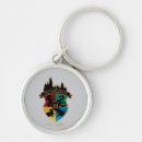 Search for hogwarts key rings Magic