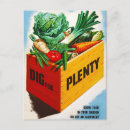 Search for digging postcards Farming