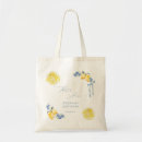 Search for lemon bags Watercolor lemons