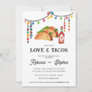 Search for all you need is love invitations Couples shower
