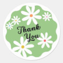 Search for green flower stickers Minimalist