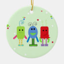 Search for silly christmas tree decorations Playful