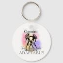 Search for gemini key rings Stars