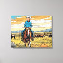 Search for cowboy boot art Horse