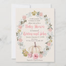 Search for 2nd baby shower invitations Cute