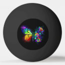 Search for rainbow ping pong balls Multicolor