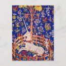 Search for tapestry postcards Renaissance