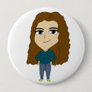 Search for chibi badges Cute