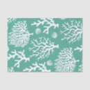 Search for coral reef tissue paper Coastal