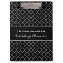 Search for wedding planner clipboards Stylish