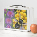 Search for bee bees lunch boxes Flowers