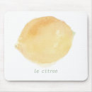 Search for refreshment mouse mats Watercolor