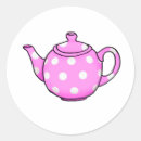 Search for teapots stickers Blue