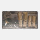 Search for boots mouse mats Rustic