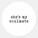Search for soulmate stickers Funny
