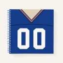 Search for football notebooks Back to school