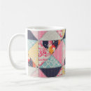 Search for patchwork mugs Background