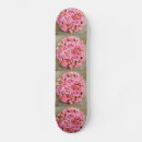 Search for bouquet skateboards Rose