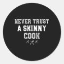 Search for skinny stickers Food