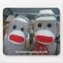 Search for sock monkey electronics Humour