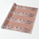 Search for eyelashes wrapping paper Glitter