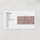 Search for 16th business cards Women
