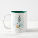 Search for watercolor fox mugs Cute