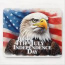 Search for the constitution mouse mats 4th of july