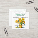 Search for caregiving business cards Professional