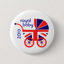 Search for william and kate badges British