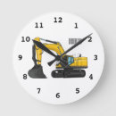 Search for digger clocks Crawler