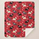 Search for scottish terrier blankets Dog