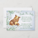 Search for pleasing invitations Books for baby