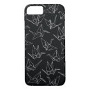 Search for paper crane iphone cases Origami