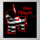 Search for emo posters Design