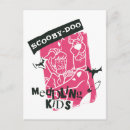 Search for shaggy postcards Cartoon