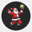 Search for play volleyball stickers Thanksgiving