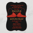Search for corset bridal shower invitations Party