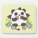 Search for lil bears mouse mats Panda