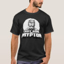 Search for krypton tshirts Steel