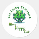 Search for my lucky charms stickers Leprechaun