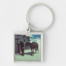 Search for wild wild west key rings Horse